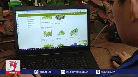 “Ngày không tiền mặt” 2022 hướng tới gần gũi với người dân