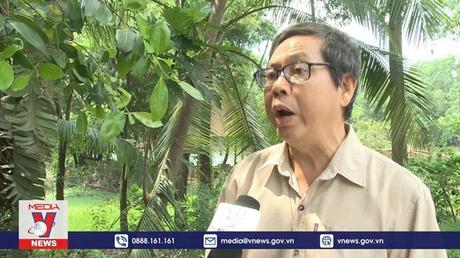 Người dân có đất nhưng không có lối vào