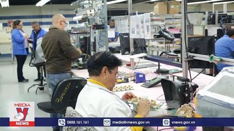 Mexico và Anh đàm phán hiệp định thương mại hậu Brexit