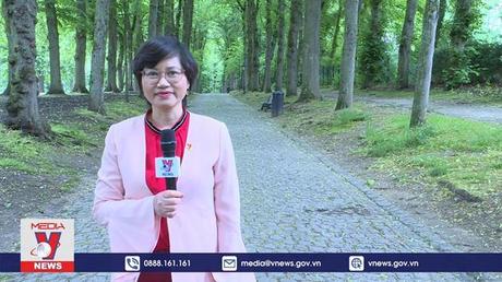 EU ra mắt cổng thông tin kinh tế xanh