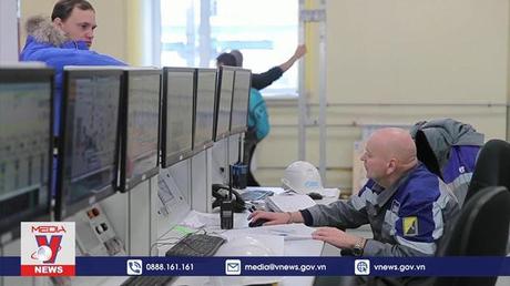 Nga khẳng định duy trì cung cấp khí đốt cho châu Âu