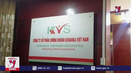 Xử phạt FLC vì chậm nộp báo cáo tài chính 