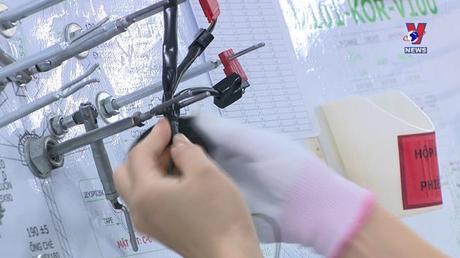 Truyền hình Công đoàn ngày 22/5/2022: Đối thoại tạo nên sức mạnh