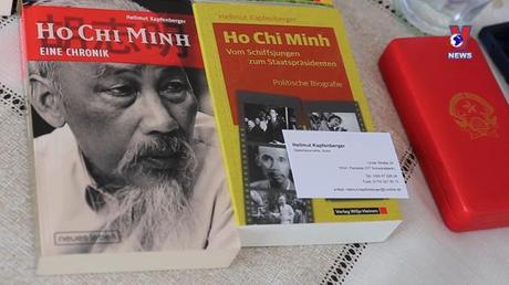 Việt Nam - Góc nhìn từ thế giới ngày 22/5/2022