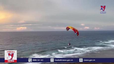 Bản tin thời sự 20h ngày 21/5/2022