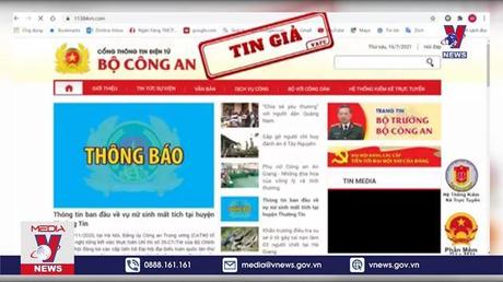 Bản tin thời sự 21h ngày 21/5/2022