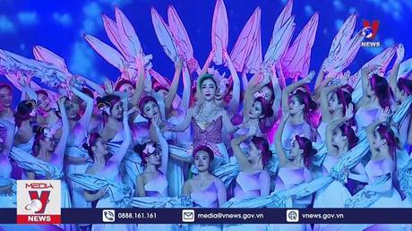 Lễ bế mạc SEA Games 31 sẽ là một gala âm nhạc