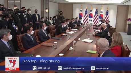 Hàn Quốc xây dựng chiến lược mới về Ấn Độ Dương - Thái Bình Dương