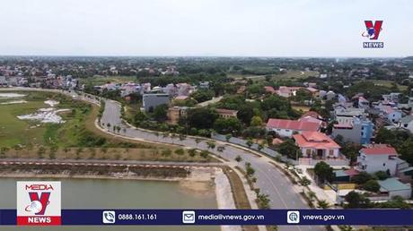 Bản tin thời sự 11h ngày 22/5/2022