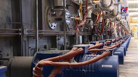 Bản tin tiếng Pháp ngày 23/5/2022