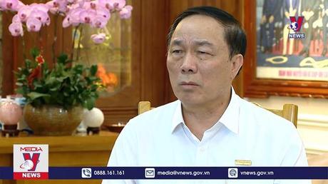 Bản tin thời sự 18h ngày 21/5/2022