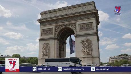 Du lịch tìm lại đà phục hồi sau đại dịch