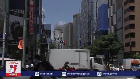 Tỷ lệ ủng hộ Thủ tướng Nhật Bản cao kỷ lục