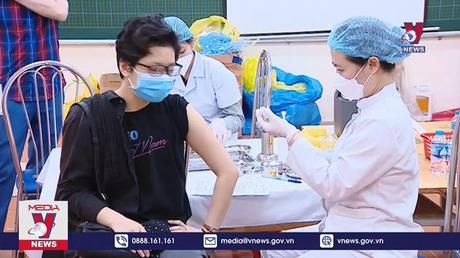 Ca nhiễm Covid-19 giảm 45% trong tuần qua