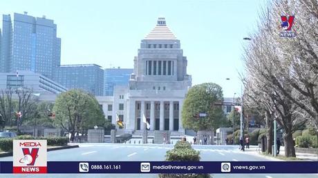 Bản tin Thời sự 21h ngày 22/5/2022