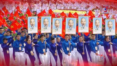 Học Bác mỗi ngày ngày 22/5/2022