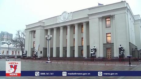 Ukraine loại trừ khả năng ngừng bắn hoặc nhượng bộ Nga