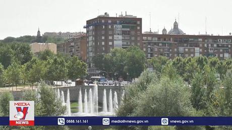 Bệnh đậu mùa khỉ lây lan tại nhiều nước