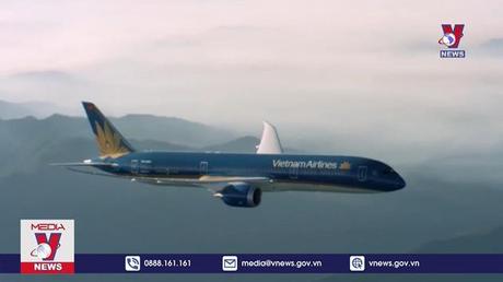 Vietnam Airlines lỗ thêm hơn 2.600 tỷ đồng 