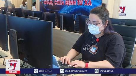 Hơn 19 triệu người có hộ chiếu vaccine COVID-19