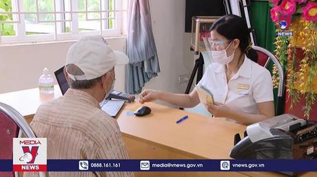 Sẽ giảm thời gian đóng bảo hiểm hưởng lương hưu xuống 15 năm 