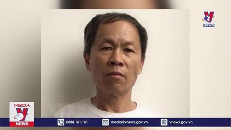 Bản tin thời sự 22h ngày 21/5/2022