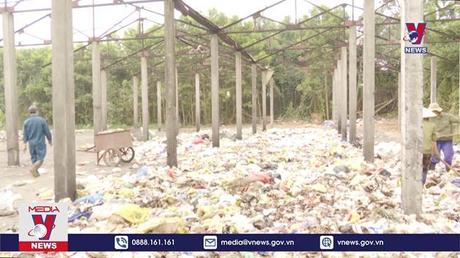 Bản tin thời sự 8h ngày 22/5/2022