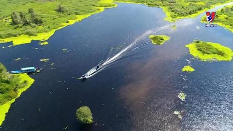 Thông điệp lịch sử ngày 22/5/2022 