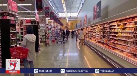 Người dân Mỹ gặp khó khăn về tài chính