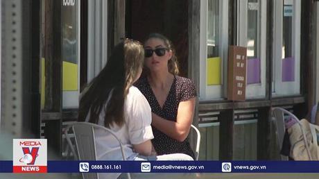 Tổng thống Mỹ cảnh báo về dịch bệnh đậu mùa khỉ