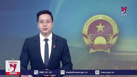 Bản tin Thời sự 19h ngày 22/5/2022