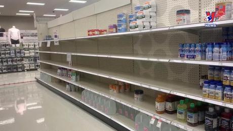 Đời sống toàn Cầu ngày 22/5/2022