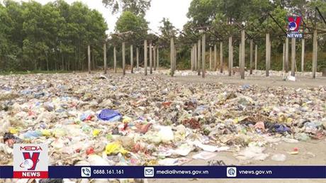 Bản tin Thời sự 21h ngày 23/5/2022