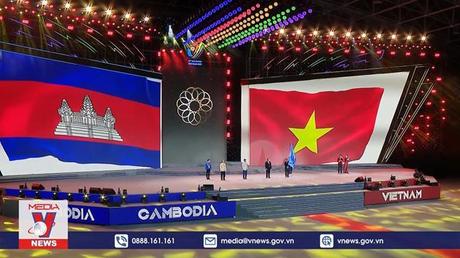SEA Games 31: Hội tụ để tỏa sáng