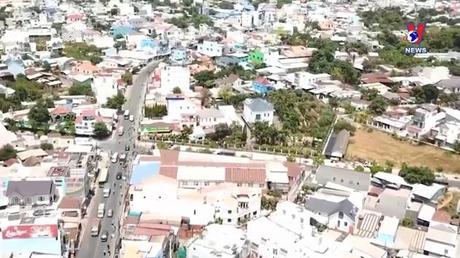 Thông điệp lịch sử ngày 23/5/2022