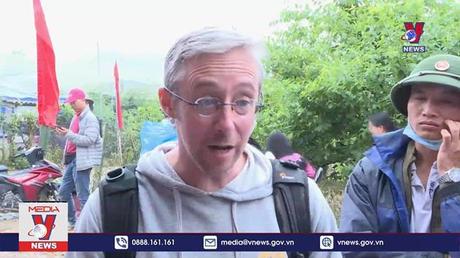 Ngày hội hái mận trên cao nguyên Mộc Châu