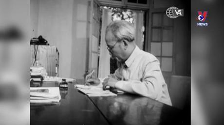 Học Bác mỗi ngày 23/5/2022