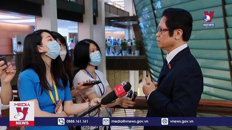 Nâng cao chất lượng công tác xây dựng pháp luật