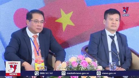 Tiềm năng và cơ hội hợp tác đầu tư giữa Gia Lai và Nhật Bản