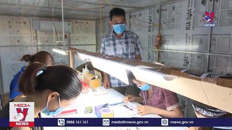 Phân bổ ngân sách thực hiện 3 chương trình MTQG 