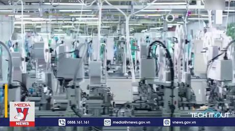 Apple xem xét mở rộng sản xuất sang Việt Nam và Ấn Độ