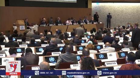 WHO: Đại dịch COVID-19 chưa kết thúc