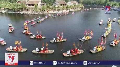 Du lịch sau 2 tháng mở cửa hoàn toàn