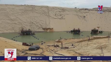 Bản tin Thời sự 8h ngày 23/5/2022