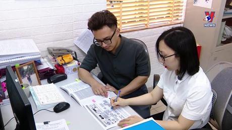 Góc nhìn VNews ngày 21/5/2022