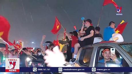 Bản tin Thời sự 6h ngày 23/5/2022