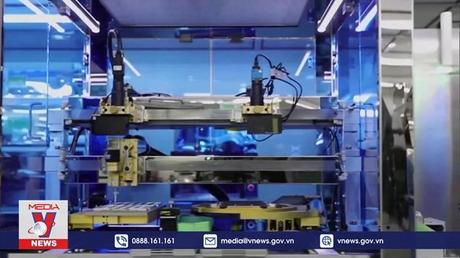 Nhật Bản, Mỹ tăng cường hợp tác nghiên cứu và phát triển chất bán dẫn