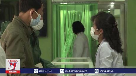 Nhật Bản cân nhắc hỗ trợ Triều Tiên chống dịch COVID-19