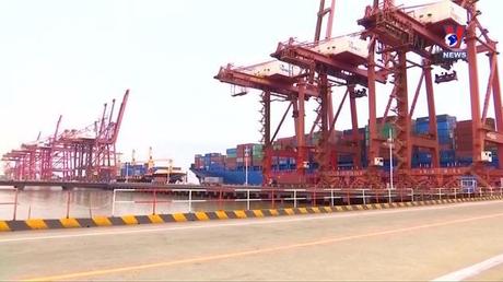 Nhật trình kinh tế ngày 23/5/2022