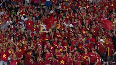 Nhật ký SEA Games 31 ngày 23/5/2022